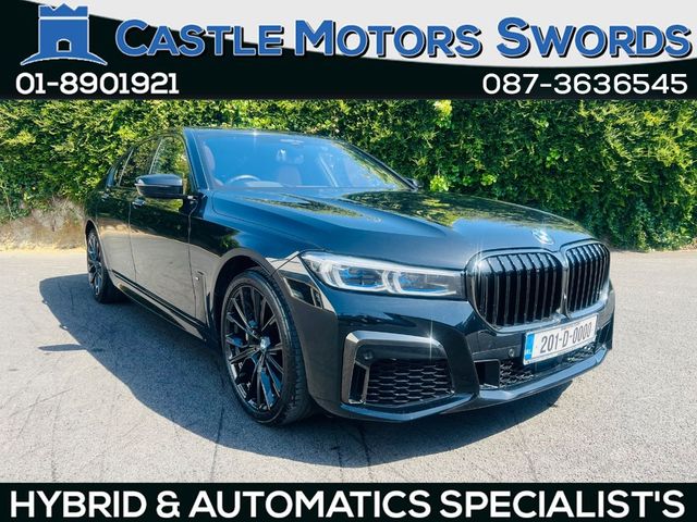 vehicle for sale from Castle Motors Swords