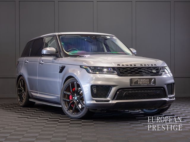 vehicle for sale from European Prestige
