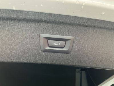 2022 BMW iX
