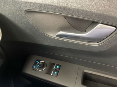 2026 Ford Transit Courier
