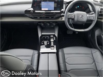 2024 Citroen C5 X