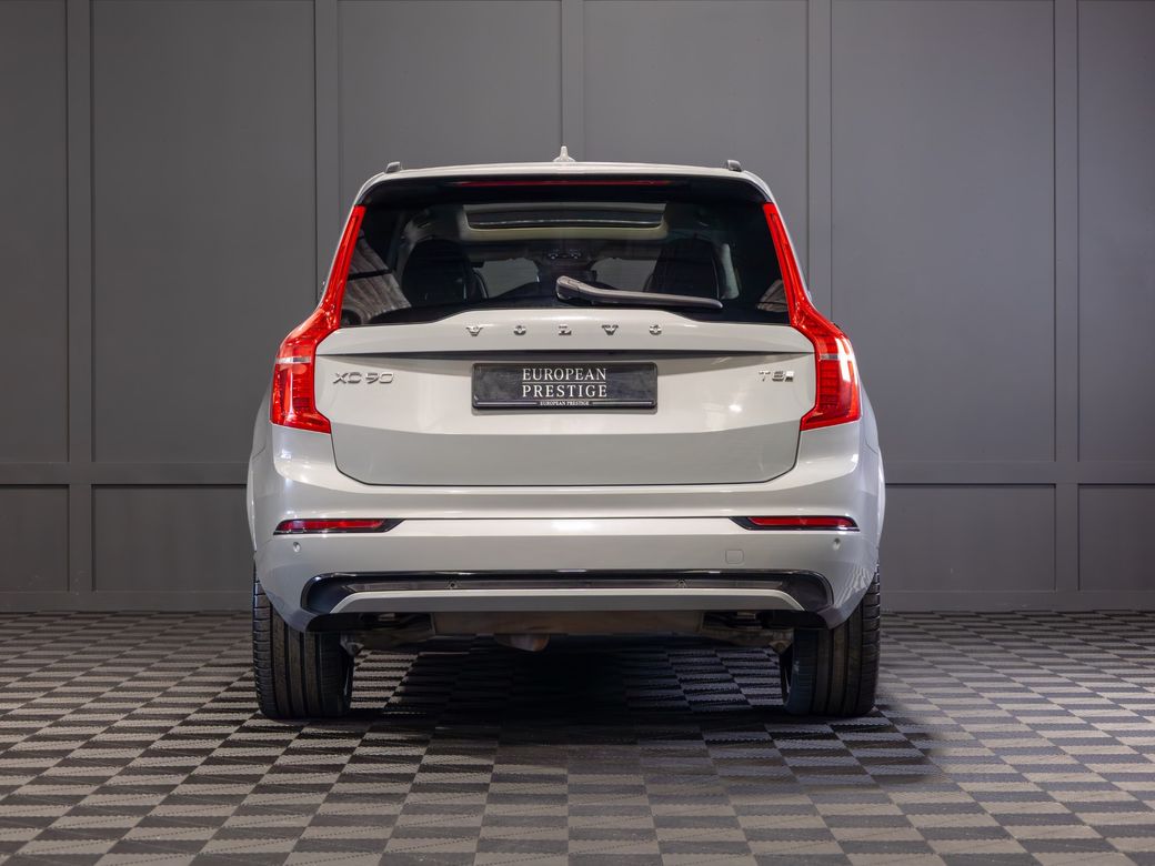 2024 Volvo XC90