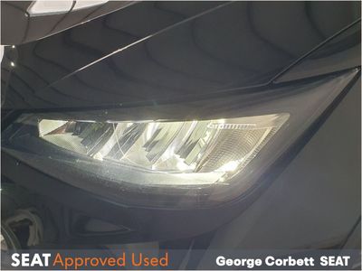 2023 SEAT Arona