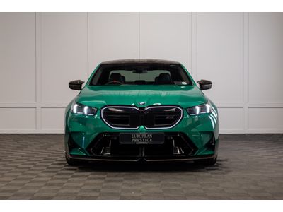 2024 BMW M5