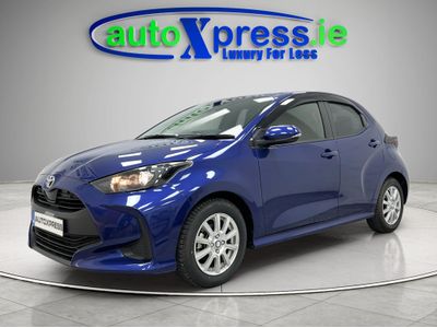 2023 Toyota Yaris