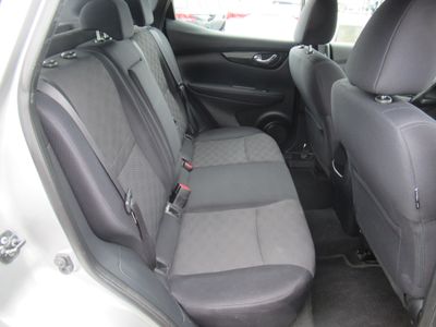 2016 Nissan Qashqai