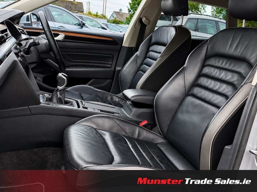 2022 Volkswagen Arteon