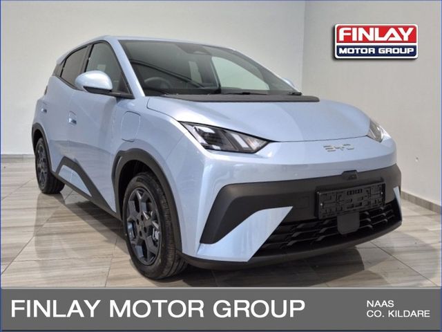 vehicle for sale from Finlay Motor Group