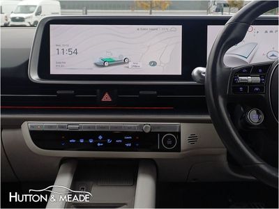 2023 Hyundai Ioniq 6