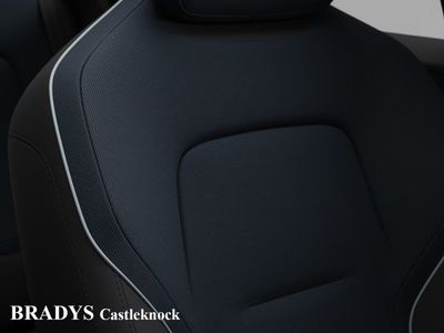 2026 Volvo EX30