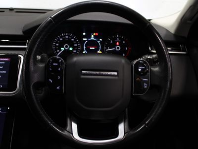 2020 Land Rover Range Rover