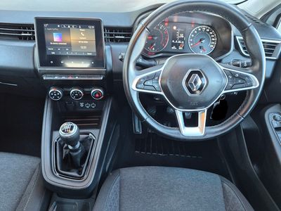 2023 Renault Clio