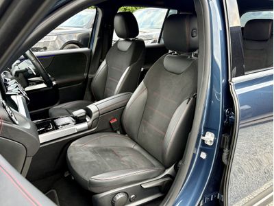 2024 Mercedes-Benz EQB