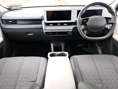 2023 Hyundai Ioniq 5