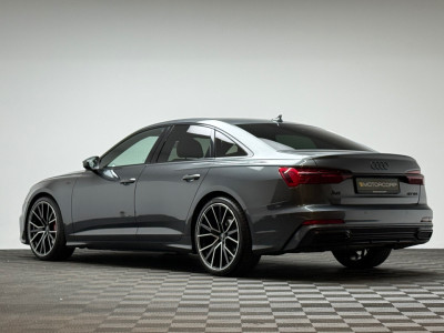 2018 Audi A6