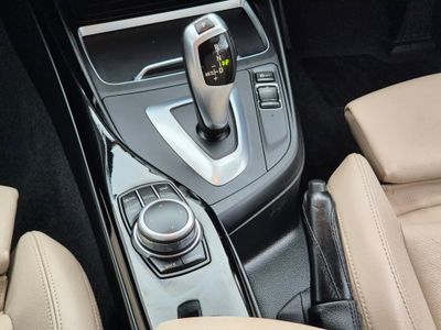 2019 BMW 1 Series