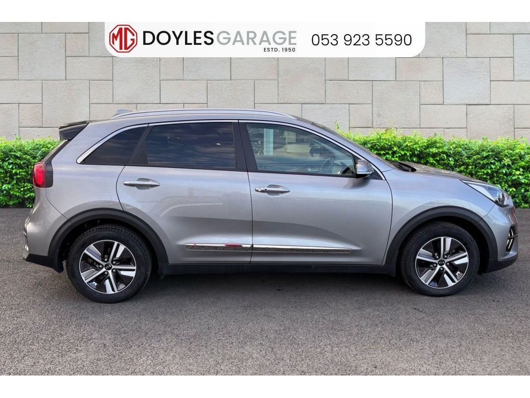 2020 Kia Niro