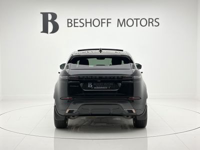 2024 Land Rover Range Rover Evoque