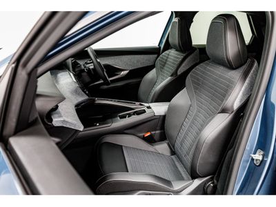 2025 Peugeot 3008