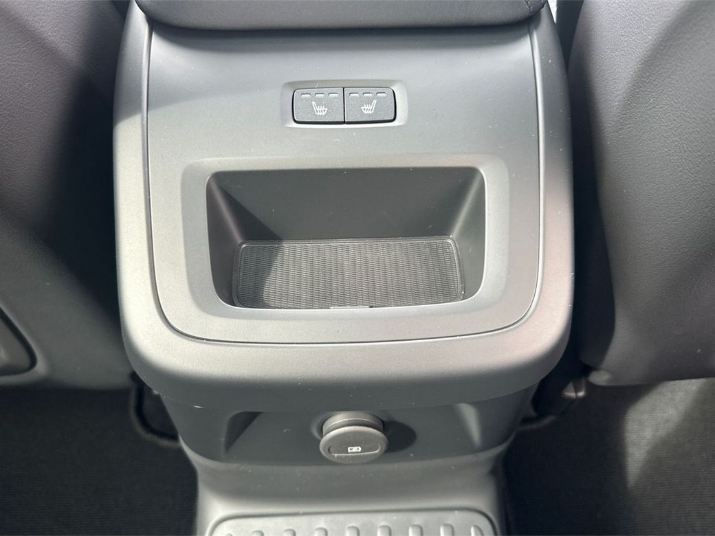 2026 Volvo XC60