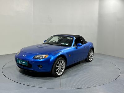 2006 Mazda MX-5