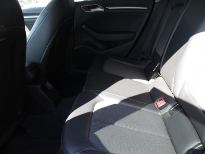 2018 Audi A3