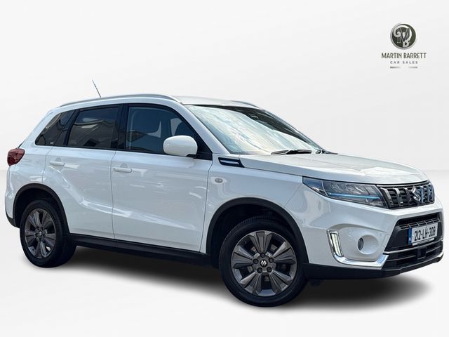 vehicle for sale from Martin Barrett Car Sales