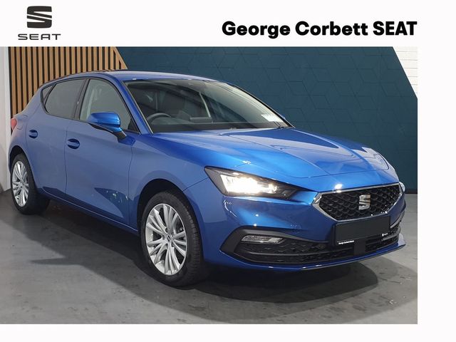 vehicle for sale from George Corbett Motors