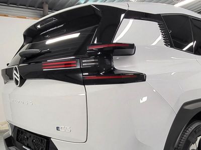 2026 Citroen C5 Aircross