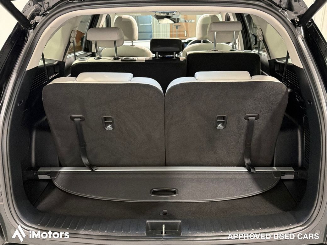 2024 Kia Sorento