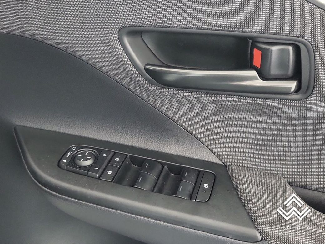 2024 Toyota C-HR