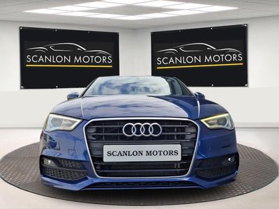 2016 Audi A3