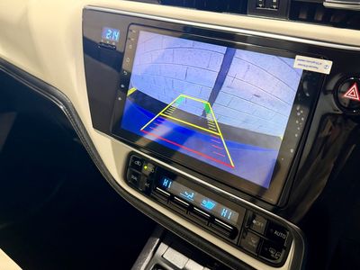 2017 Toyota Auris