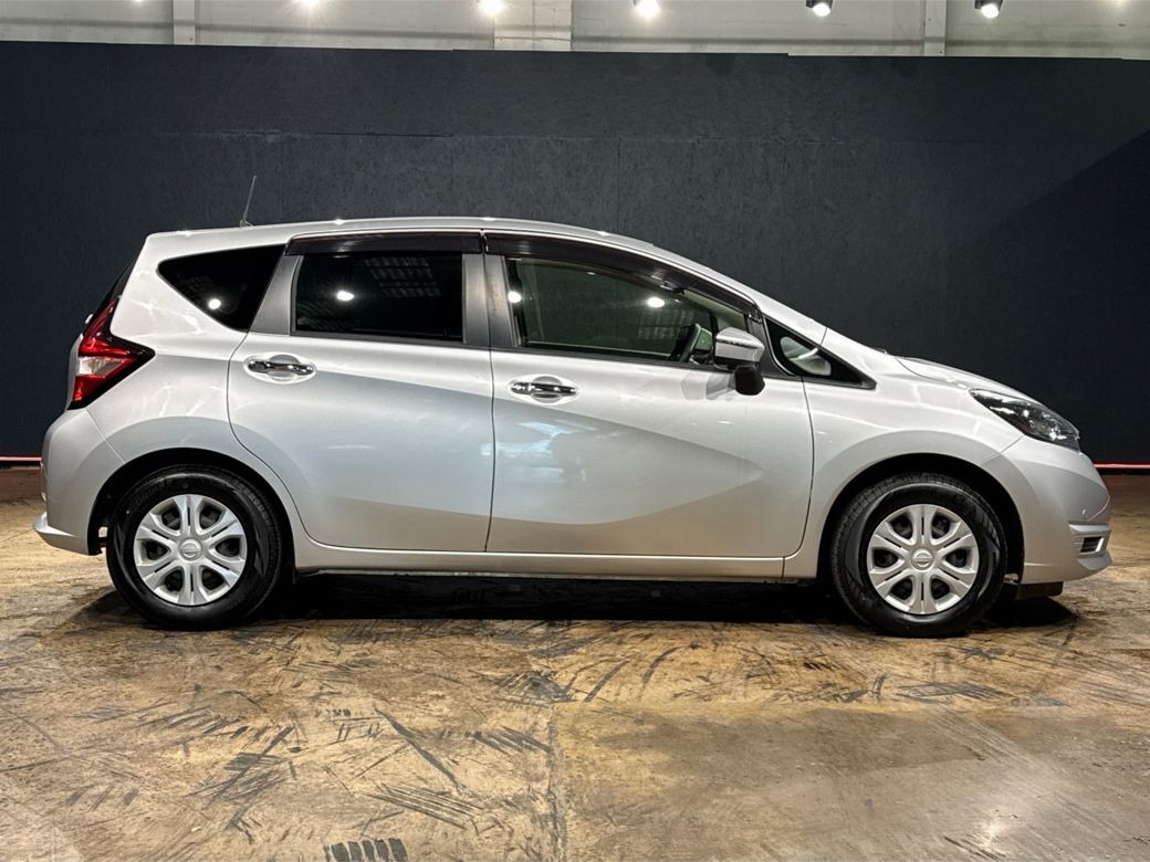 2019 Nissan Note