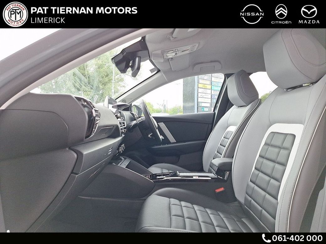 2026 Citroen C4