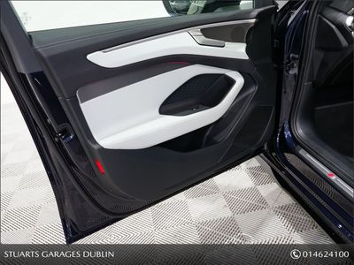 2026 Audi A6