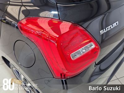 2023 Suzuki Swift