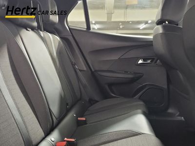 2023 Peugeot 2008