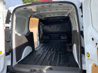 2022 Ford Transit Connect