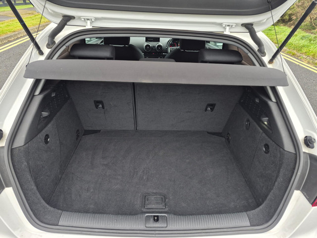 2016 Audi A3