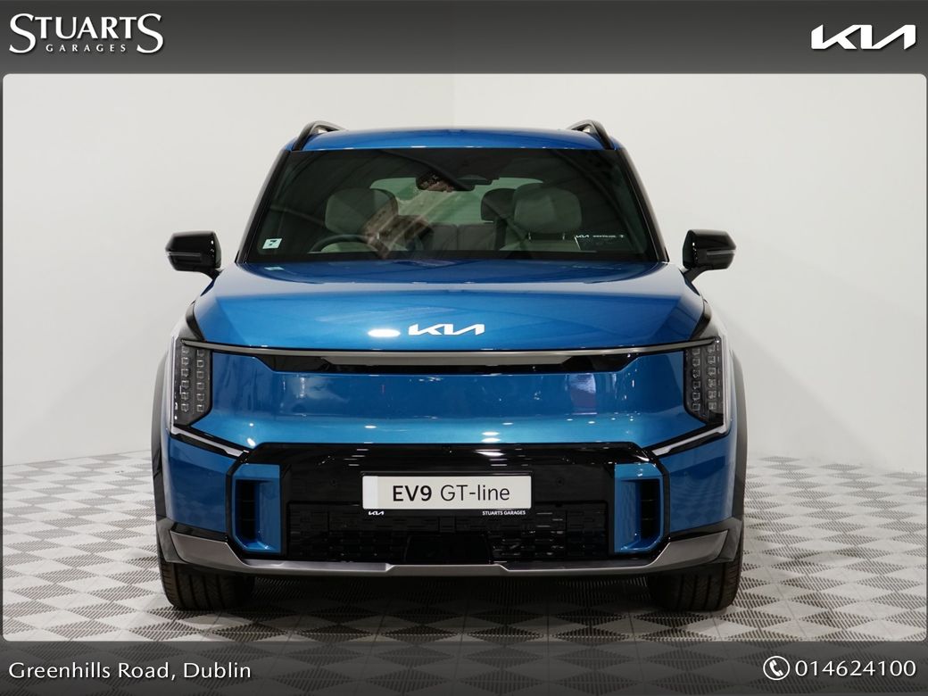 2024 Kia EV9