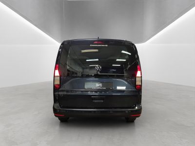 2025 Volkswagen Caddy