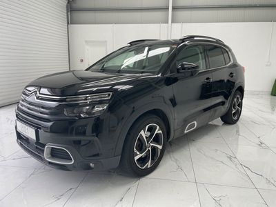2021 Citroen C5