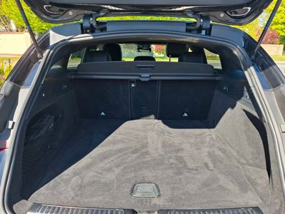 2023 Mercedes-Benz EQC