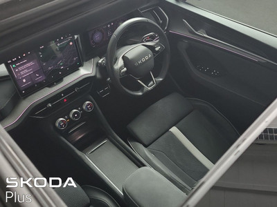 2025 Skoda Kodiaq