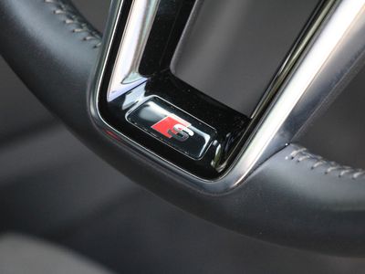 2019 Audi A6