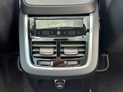 2020 Volvo XC90