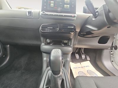 2015 Citroen C4 Cactus
