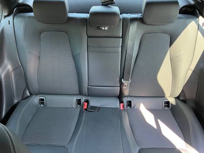 2021 Mercedes-Benz A Class