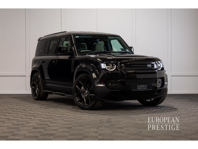 2023 Land Rover Defender
